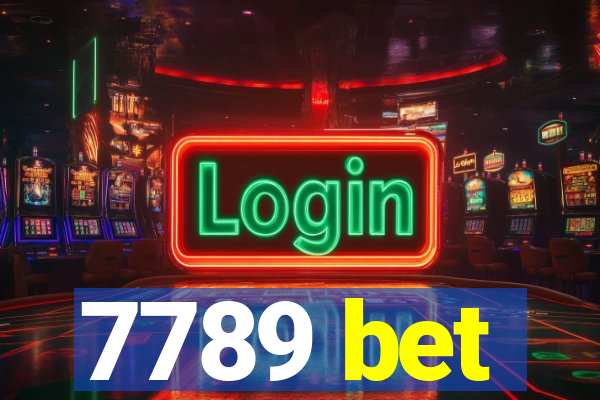 7789 bet